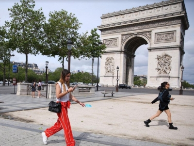 France announces new travel restrictions | France announces new travel restrictions