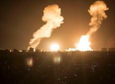 Deputy commander of Hamas killed in airstrike, says IDF | Deputy commander of Hamas killed in airstrike, says IDF