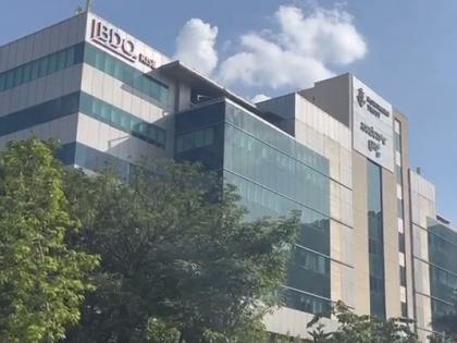 B'luru IT firm gets bomb threat | B'luru IT firm gets bomb threat B'luru IT firm gets bomb threat | B'luru IT firm gets bomb threat