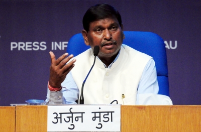 Cabinet clears proposal to grant ST status to several communities in 5 states | Cabinet clears proposal to grant ST status to several communities in 5 states Cabinet clears proposal to grant ST status to several communities in 5 states | Cabinet clears proposal to grant ST status to several communities in 5 states