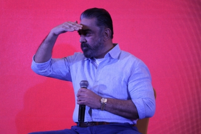 Kamal Haasan's MNM Gen Secy joins TN BJP | Kamal Haasan's MNM Gen Secy joins TN BJP Kamal Haasan's MNM Gen Secy joins TN BJP | Kamal Haasan's MNM Gen Secy joins TN BJP