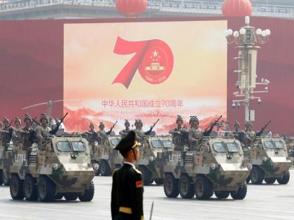 China amps ups military pressure, but victory is not assured | China amps ups military pressure, but victory is not assured