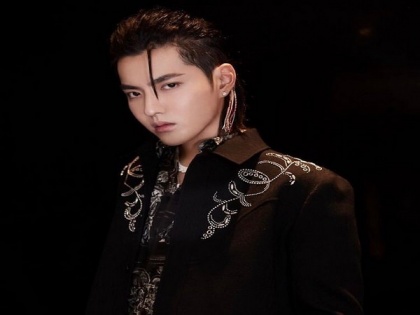 Chinese-Canadian pop idol Kris Wu may get life imprisonment in rape case: Report | Chinese-Canadian pop idol Kris Wu may get life imprisonment in rape case: Report