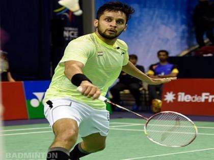 BWF should cancel all events, says Parupalli Kashyap amid coronavirus outbreak | BWF should cancel all events, says Parupalli Kashyap amid coronavirus outbreak BWF should cancel all events, says Parupalli Kashyap amid coronavirus outbreak | BWF should cancel all events, says Parupalli Kashyap amid coronavirus outbreak