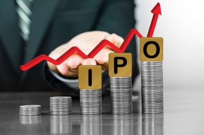 Buoyant Stock Market: FY22 IPOs lineup highest in last 2 decades | Buoyant Stock Market: FY22 IPOs lineup highest in last 2 decades