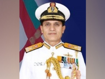 Vice Admiral SN Ghormade takes charge as Navy Vice Chief | Vice Admiral SN Ghormade takes charge as Navy Vice Chief