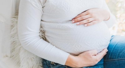 Pregnant women with Covid-19 face higher risk of pre-eclampsia: Study | Pregnant women with Covid-19 face higher risk of pre-eclampsia: Study