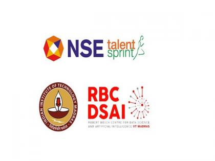TalentSprint and RBCDSAI at IIT Madras to create a new breed of DeepTech Professionals | TalentSprint and RBCDSAI at IIT Madras to create a new breed of DeepTech Professionals