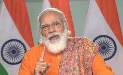 PM launches ferry service, says Shipping Ministry's name changed | PM launches ferry service, says Shipping Ministry's name changed PM launches ferry service, says Shipping Ministry's name changed | PM launches ferry service, says Shipping Ministry's name changed