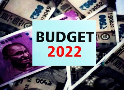 India's FY23 budget points to slower fiscal deficit reduction: Fitch | India's FY23 budget points to slower fiscal deficit reduction: Fitch