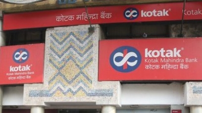 Kotak Mahindra Bank’s net profit declines 7.5 pc in Q4 FY25, NII up 9 pc | Kotak Mahindra Bank’s net profit declines 7.5 pc in Q4 FY25, NII up 9 pc Kotak Mahindra Bank’s net profit declines 7.5 pc in Q4 FY25, NII up 9 pc | Kotak Mahindra Bank’s net profit declines 7.5 pc in Q4 FY25, NII up 9 pc