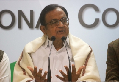 Why govt delayed emergency approval to Covid vax: Chidambaram | Why govt delayed emergency approval to Covid vax: Chidambaram