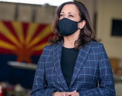 The Kamala Harris persona decoded in her fight song: 'Work That' | The Kamala Harris persona decoded in her fight song: 'Work That'
