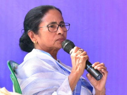 Mamata requests Governor not to organise Bengal's Foundation Day on Tuesday | Mamata requests Governor not to organise Bengal's Foundation Day on Tuesday