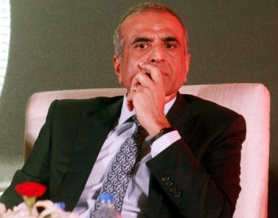 Waiting for India's policy to offer OneWeb's satellite broadband services in country: Sunil Bharti Mittal | Waiting for India's policy to offer OneWeb's satellite broadband services in country: Sunil Bharti Mittal