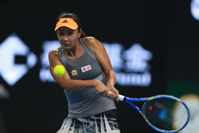 WTA suspends all tournaments in China over Peng Shuai issue | WTA suspends all tournaments in China over Peng Shuai issue