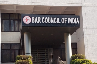 BCI allows foreign lawyers, law firms to practice in India | BCI allows foreign lawyers, law firms to practice in India