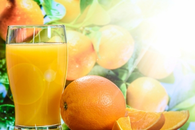 Drinking fruit juice can have long term dietary benefits: Study | Drinking fruit juice can have long term dietary benefits: Study