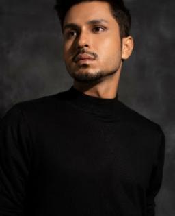 Amol Parashar wants to explore Goa in between work | Amol Parashar wants to explore Goa in between work Amol Parashar wants to explore Goa in between work | Amol Parashar wants to explore Goa in between work