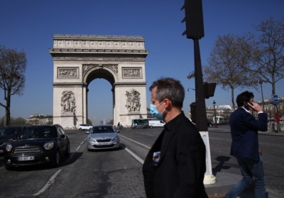 France eyes 50mn foreign tourists in 2021 | France eyes 50mn foreign tourists in 2021