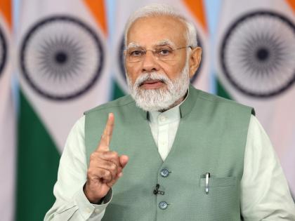 PM Modi to distribute appointment letters to 70K recruits on June 13 | PM Modi to distribute appointment letters to 70K recruits on June 13