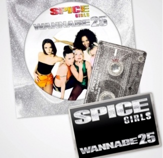 Spice Girls to drop new song to celebrate 25 years of 'Wannabe' | Spice Girls to drop new song to celebrate 25 years of 'Wannabe'