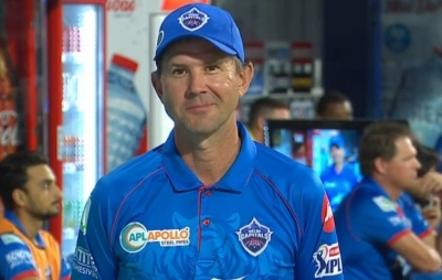 Our execution was miles off against MI, admits DC head coach Ponting | Our execution was miles off against MI, admits DC head coach Ponting