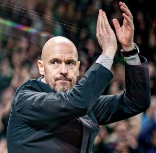 'We will fight for the cup', Ten Hag makes confident claim ahead of FA Cup final against Man City | 'We will fight for the cup', Ten Hag makes confident claim ahead of FA Cup final against Man City 'We will fight for the cup', Ten Hag makes confident claim ahead of FA Cup final against Man City | 'We will fight for the cup', Ten Hag makes confident claim ahead of FA Cup final against Man City