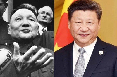 Finally, are followers of Deng Xiaoping ready to challenge Xi Jinping? | Finally, are followers of Deng Xiaoping ready to challenge Xi Jinping?