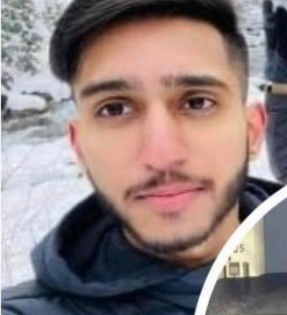 Slain Indian-origin teen's father regrets moving to Canada | Slain Indian-origin teen's father regrets moving to Canada