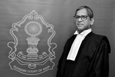CJI lauds Justice Ashok Bhushan's humanist approach in farewell speech | CJI lauds Justice Ashok Bhushan's humanist approach in farewell speech