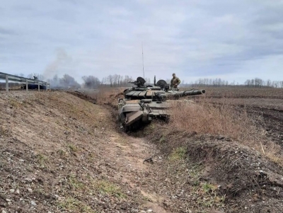 Russian army shells Sumy Oblast with mortars and self-propelled artillery | Russian army shells Sumy Oblast with mortars and self-propelled artillery Russian army shells Sumy Oblast with mortars and self-propelled artillery | Russian army shells Sumy Oblast with mortars and self-propelled artillery
