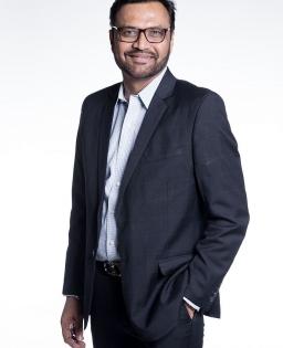 HP elevates India MD Ketan Patel to global role | HP elevates India MD Ketan Patel to global role