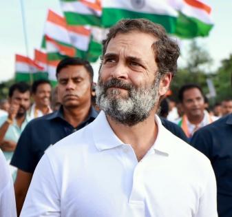 RaGa's Math: 3750-km Yatra, but just 105 km and one district in UP | RaGa's Math: 3750-km Yatra, but just 105 km and one district in UP