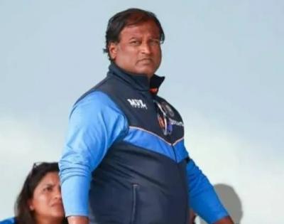 Ramesh Powar to continue as India women's team chief coach; report | Ramesh Powar to continue as India women's team chief coach; report