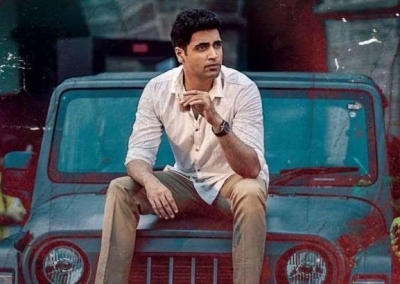 Adivi Sesh-starrer Telugu movie 'HIT 2' to release in Hindi on Dec 30 | Adivi Sesh-starrer Telugu movie 'HIT 2' to release in Hindi on Dec 30