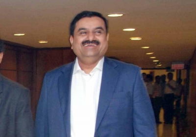 Gautam Adani becomes Asia's richest person | Gautam Adani becomes Asia's richest person