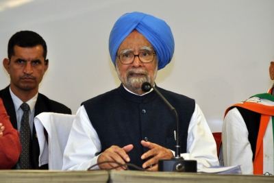 Border issue with China can lead to serious situation: Manmohan | Border issue with China can lead to serious situation: Manmohan