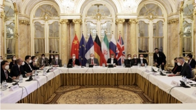 Vienna talks on Iran nuke deal end, with text ready for approval | Vienna talks on Iran nuke deal end, with text ready for approval