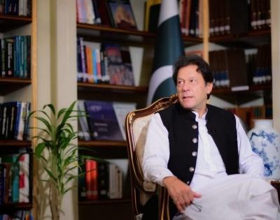 Pak PM wants rapists to be chemically castrated or hanged publicly | Pak PM wants rapists to be chemically castrated or hanged publicly