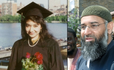 UK preacher Anjem Choudary called to free 'Lady Al Qaeda' 'physically' or by 'ransom' | UK preacher Anjem Choudary called to free 'Lady Al Qaeda' 'physically' or by 'ransom'