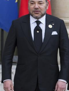Moroccan king calls for normal relations with Algeria | Moroccan king calls for normal relations with Algeria