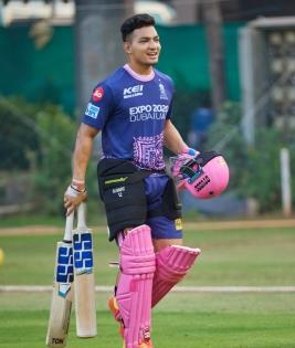 I've been fortunate enough to have spoken to Dhoni a couple of times: Anuj Rawat | I've been fortunate enough to have spoken to Dhoni a couple of times: Anuj Rawat