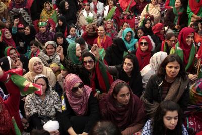 Pakistan: Women remain severely underrepresented in police department | Pakistan: Women remain severely underrepresented in police department Pakistan: Women remain severely underrepresented in police department | Pakistan: Women remain severely underrepresented in police department