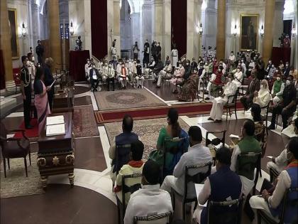 Full list of union council of ministers | Full list of union council of ministers Full list of union council of ministers | Full list of union council of ministers