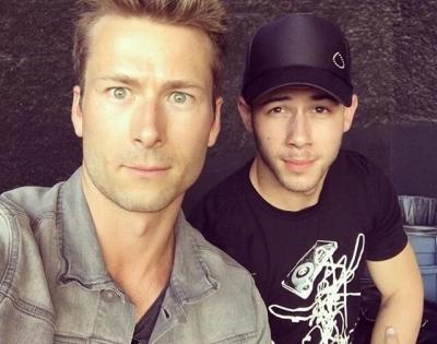 Nick Jonas, Glen Powell to reunite after 'Scream Queens' for 'Foreign Relations' | Nick Jonas, Glen Powell to reunite after 'Scream Queens' for 'Foreign Relations'