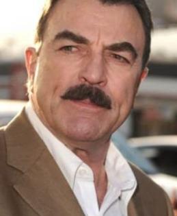 Tom Selleck was 'scared to death' when he appeared on 'Friends' | Tom Selleck was 'scared to death' when he appeared on 'Friends'