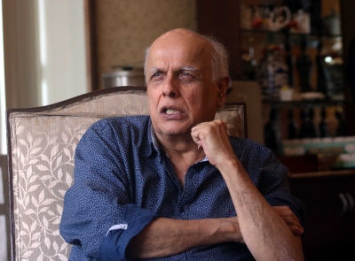 Mahesh Bhatt on daughter Pooja's b'day: 'Life gave me the gift of you' | Mahesh Bhatt on daughter Pooja's b'day: 'Life gave me the gift of you'