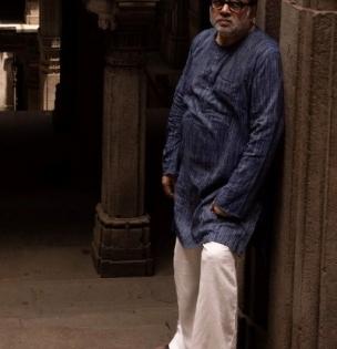 'The Storyteller' sets its world premiere at Busan Film Fest | 'The Storyteller' sets its world premiere at Busan Film Fest 'The Storyteller' sets its world premiere at Busan Film Fest | 'The Storyteller' sets its world premiere at Busan Film Fest