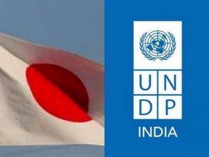Japan, UNDP join efforts to boost oxygen supply in India's north-eastern region | Japan, UNDP join efforts to boost oxygen supply in India's north-eastern region